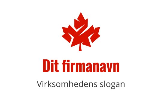 Canada logo