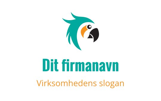 Dykning logo