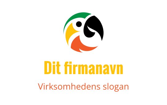 Dykning logo
