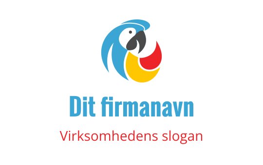Dykning logo