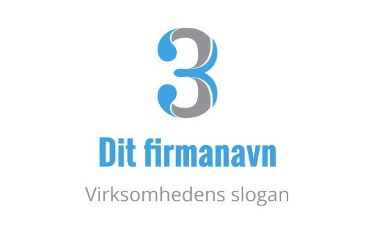 Nummer logo