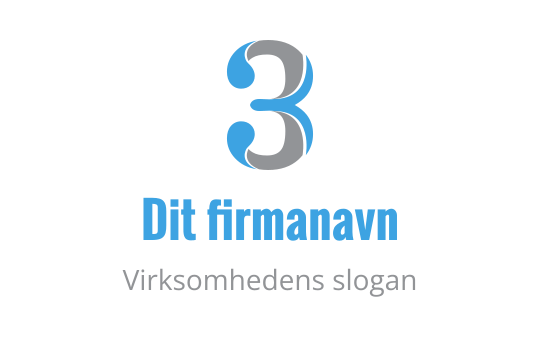 1 logo
