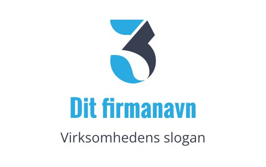Nummer logo