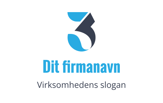 Nummer logo