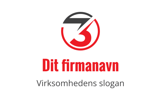 1 logo