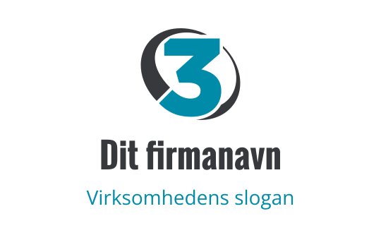 Nummer logo