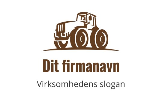 Traktor logo