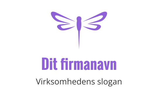 Logo design preview