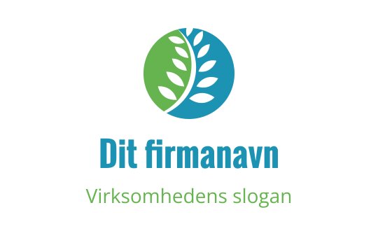 Dagligvarer logo