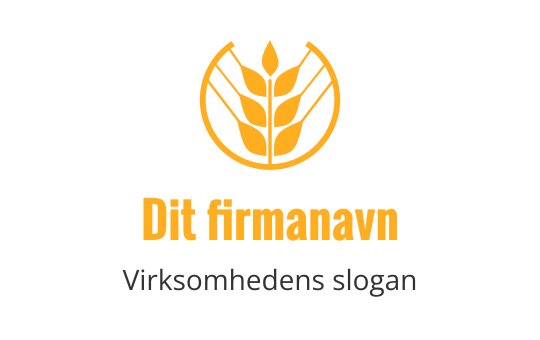 Dagligvarer logo