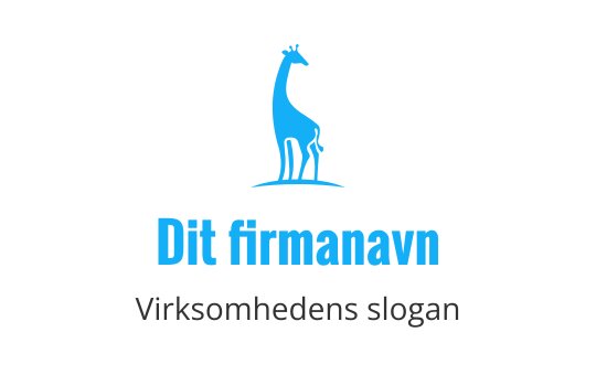 Giraffe logo