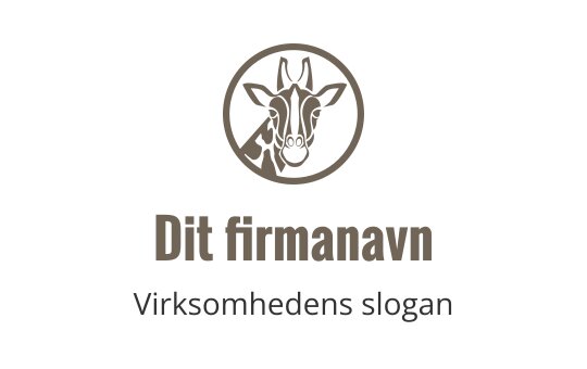 Giraffe logo