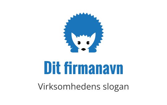 Pindsvin logo
