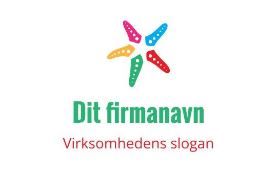 Dykning logo