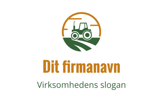 Traktorer logo