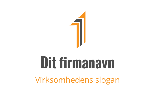 1 logo