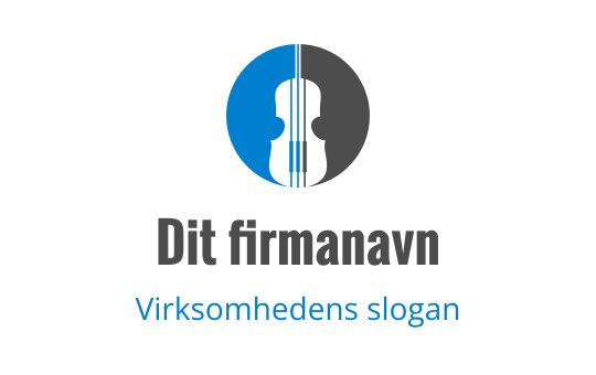 Violin logo