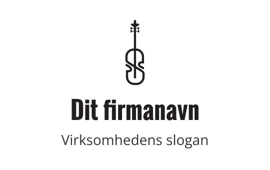 Violin logo