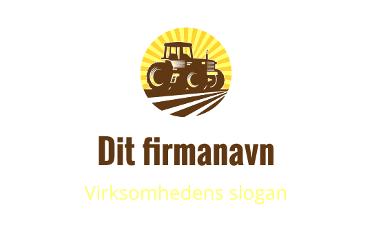 Traktorer logo