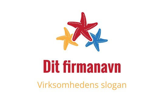 Dykning logo