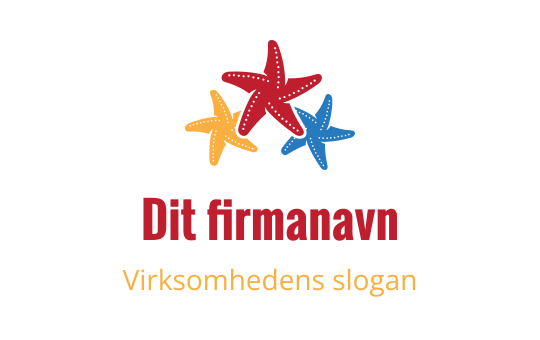 Tropisk logo