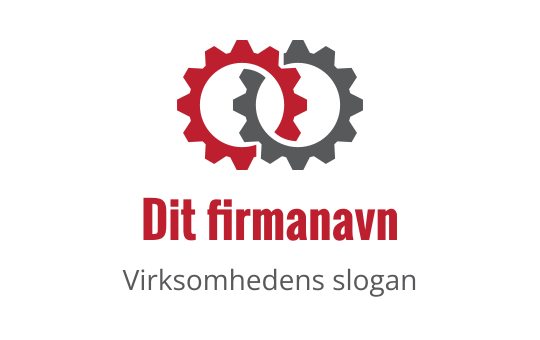Gear logo