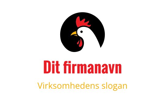 Landbrugsdyr logo