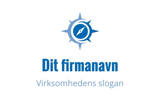 Kort logo