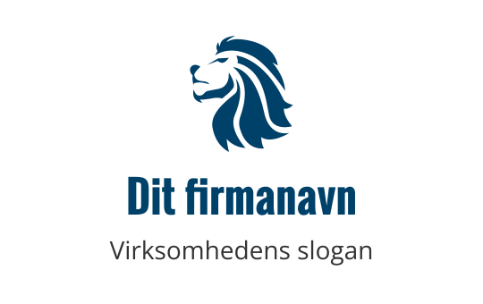 Logo design preview