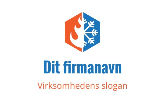 Klimaanlag logo