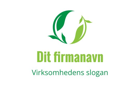 Gron logo