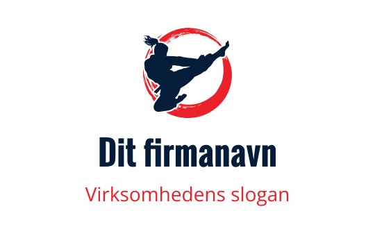 Kampsport logo