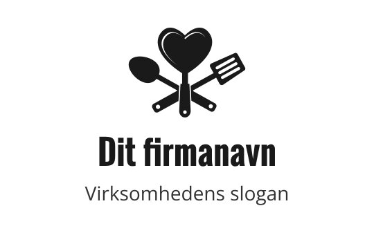 Pizza logo
