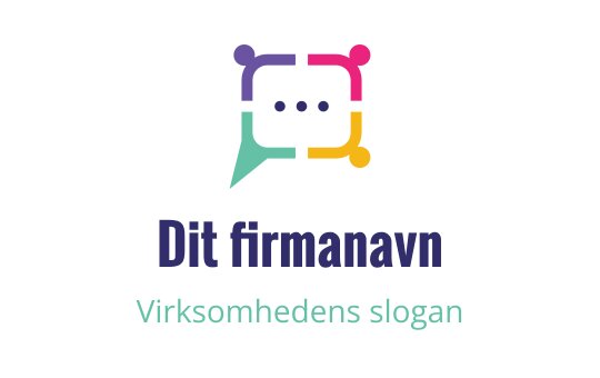 Fagforening logo