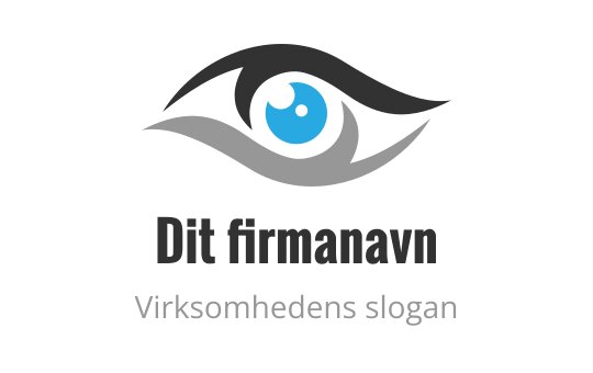 Optisk logo
