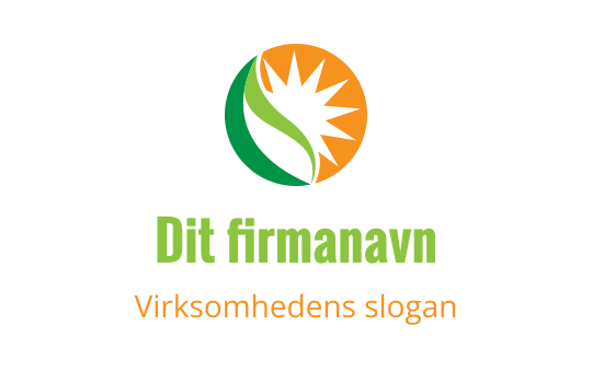 Landbrug logo