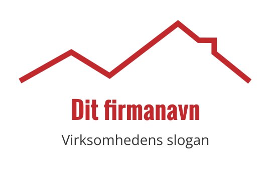 B logo