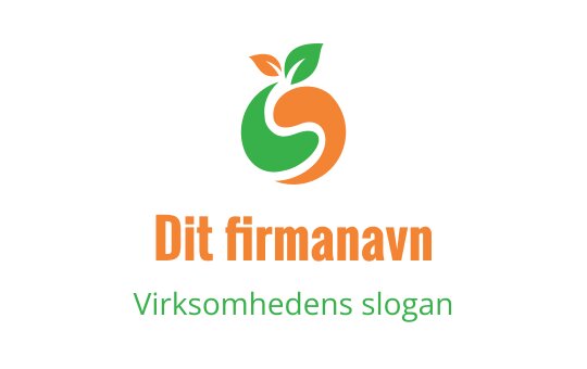 Orange logo