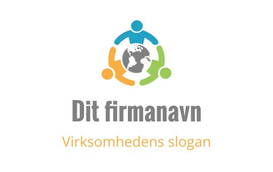 Fagforening logo