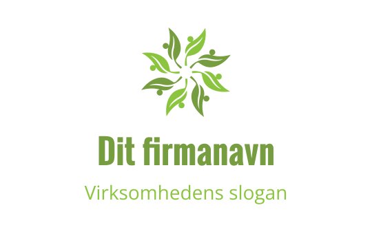 Gron logo