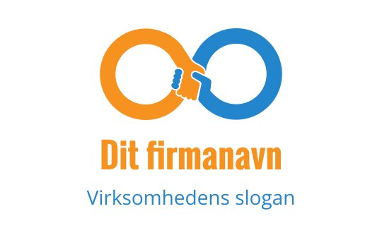 Handshake logo