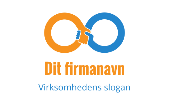 Handshake logo