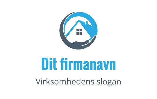 Fallesskab logo