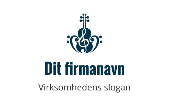 Violin logo