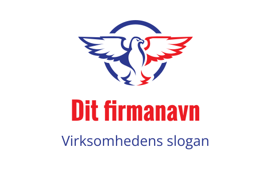 Logo design preview