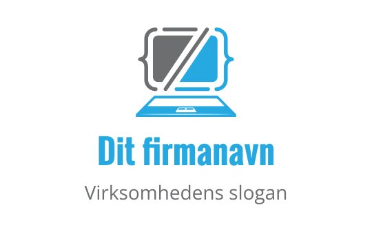 Webudvikling logo