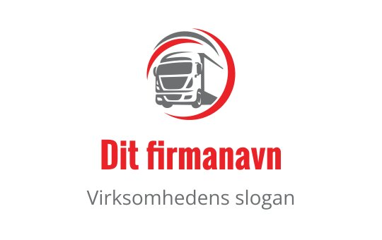 B logo