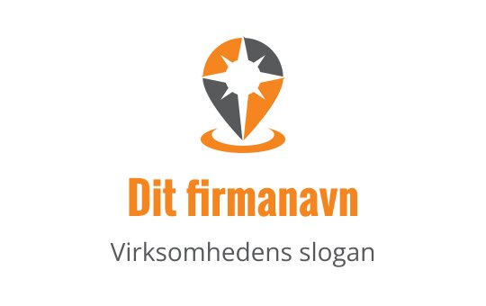 Kort logo