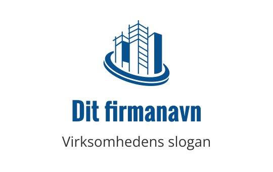 Anlagsarbejde logo