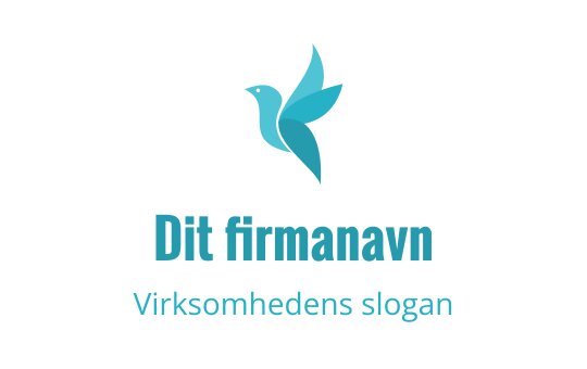 Dykning logo